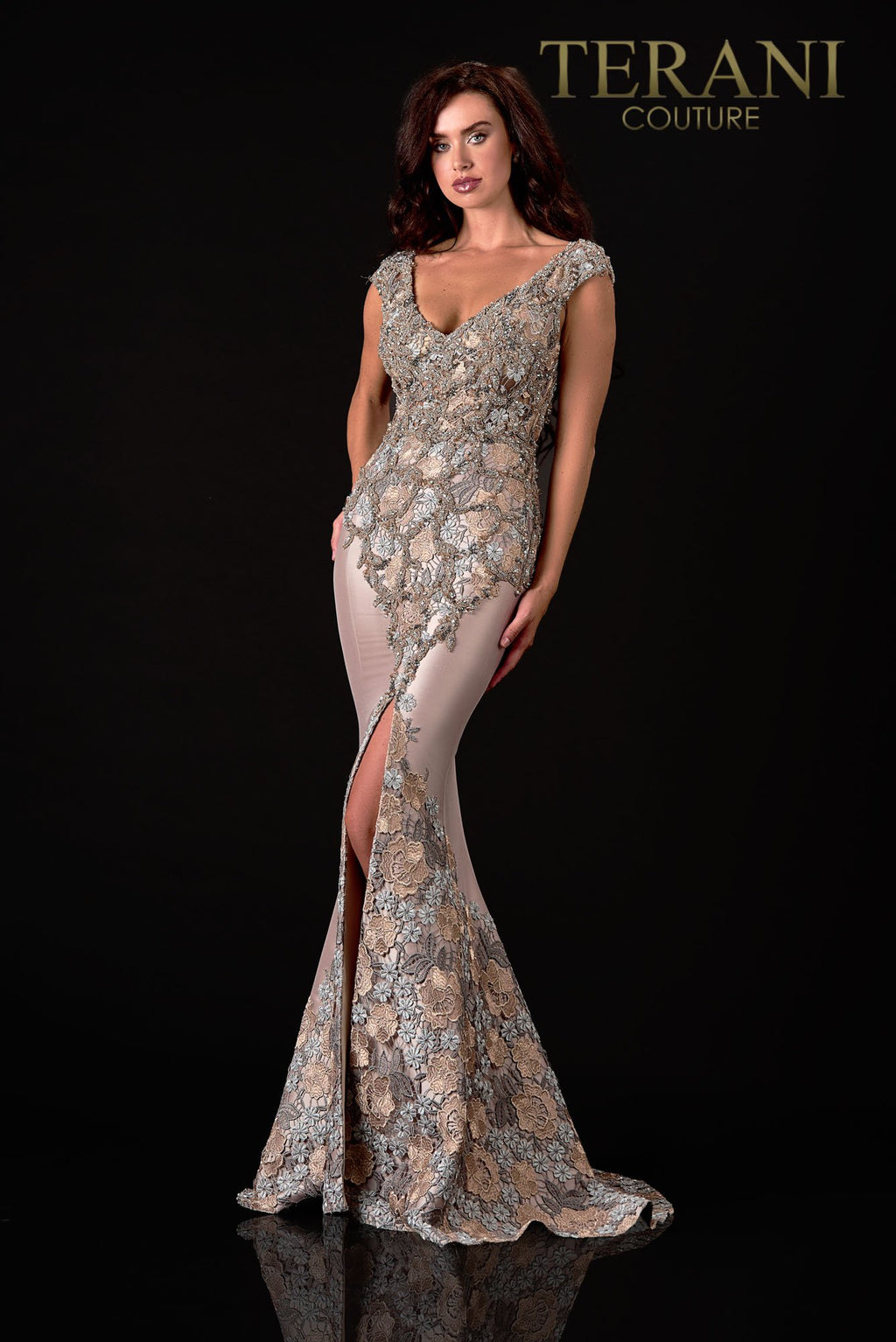 Terani gowns hotsell