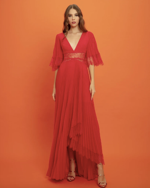 1682LD GEMY MAALOUF – Aprils Look