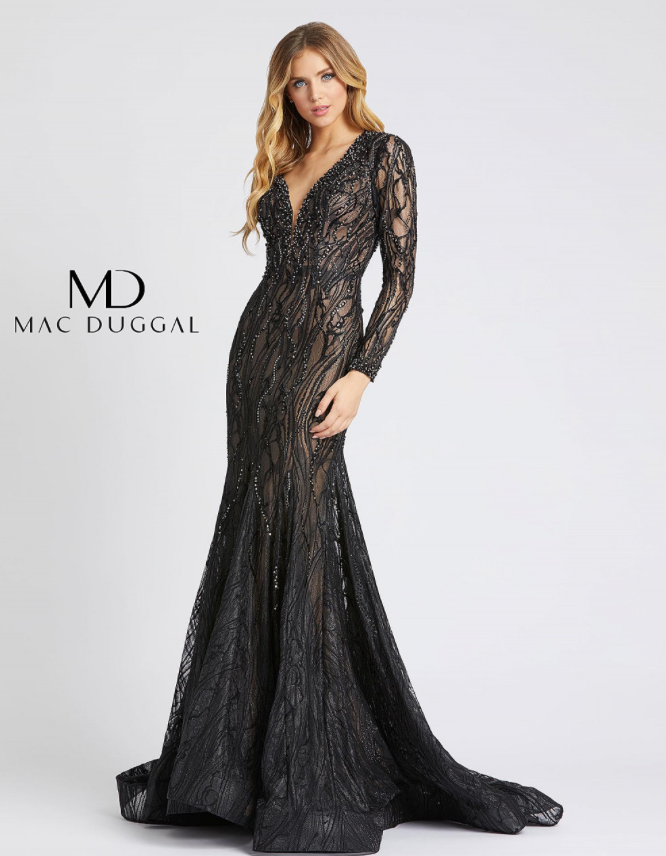 Mac duggal 2019 prom dresses hotsell