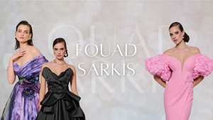 Fouad Sarkis