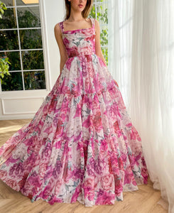 Reverie Rose Gown