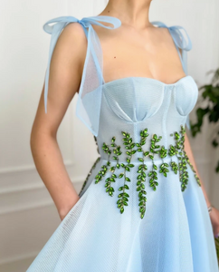 Ivy Skies Dress