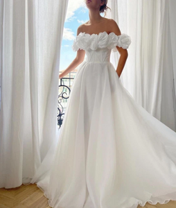 Flower Daydream Bridal Gown
