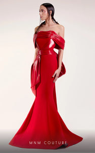 Gaby Charbachy MNM Couture G1424 Dress