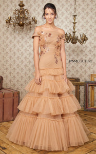 N0338 MNM Couture