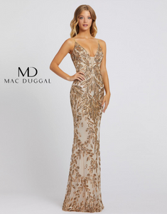 Mac duggal discount fall 2019